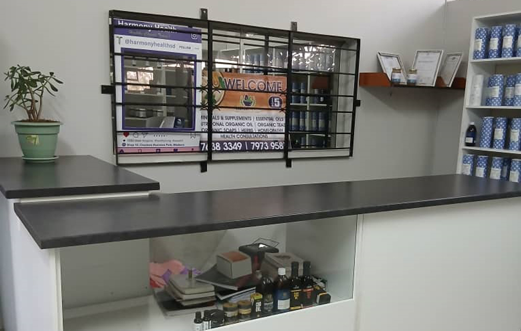 Medical facility